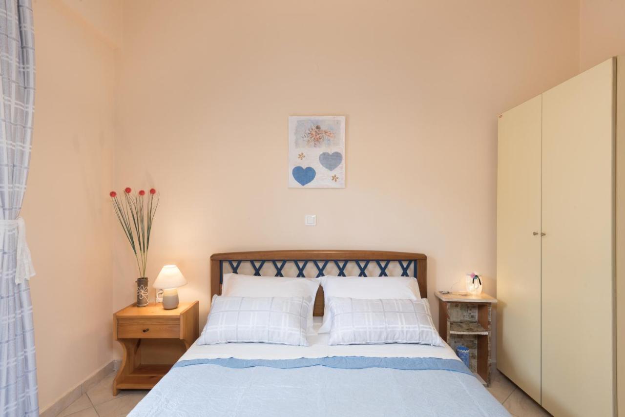 Appartement Pasiphae *