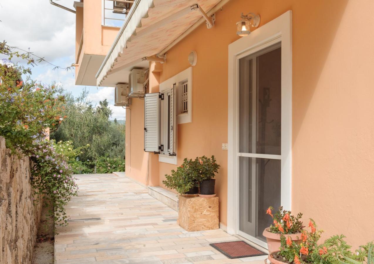 Pasiphae Appartement *