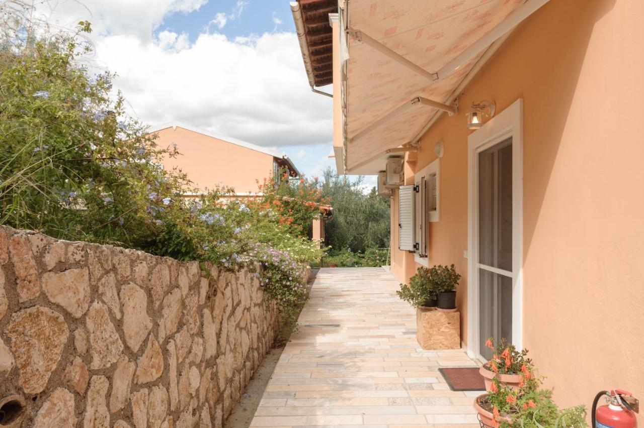 Appartement Pasiphae Kontokali