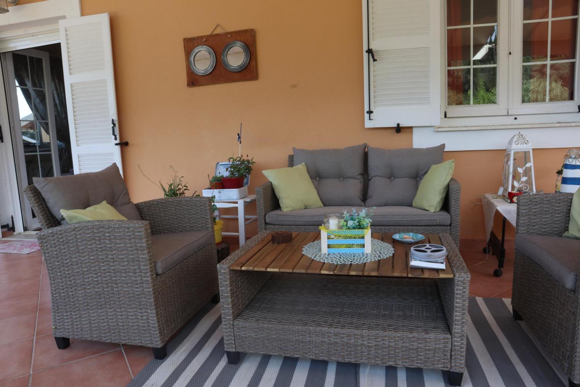 Appartement Pasiphae