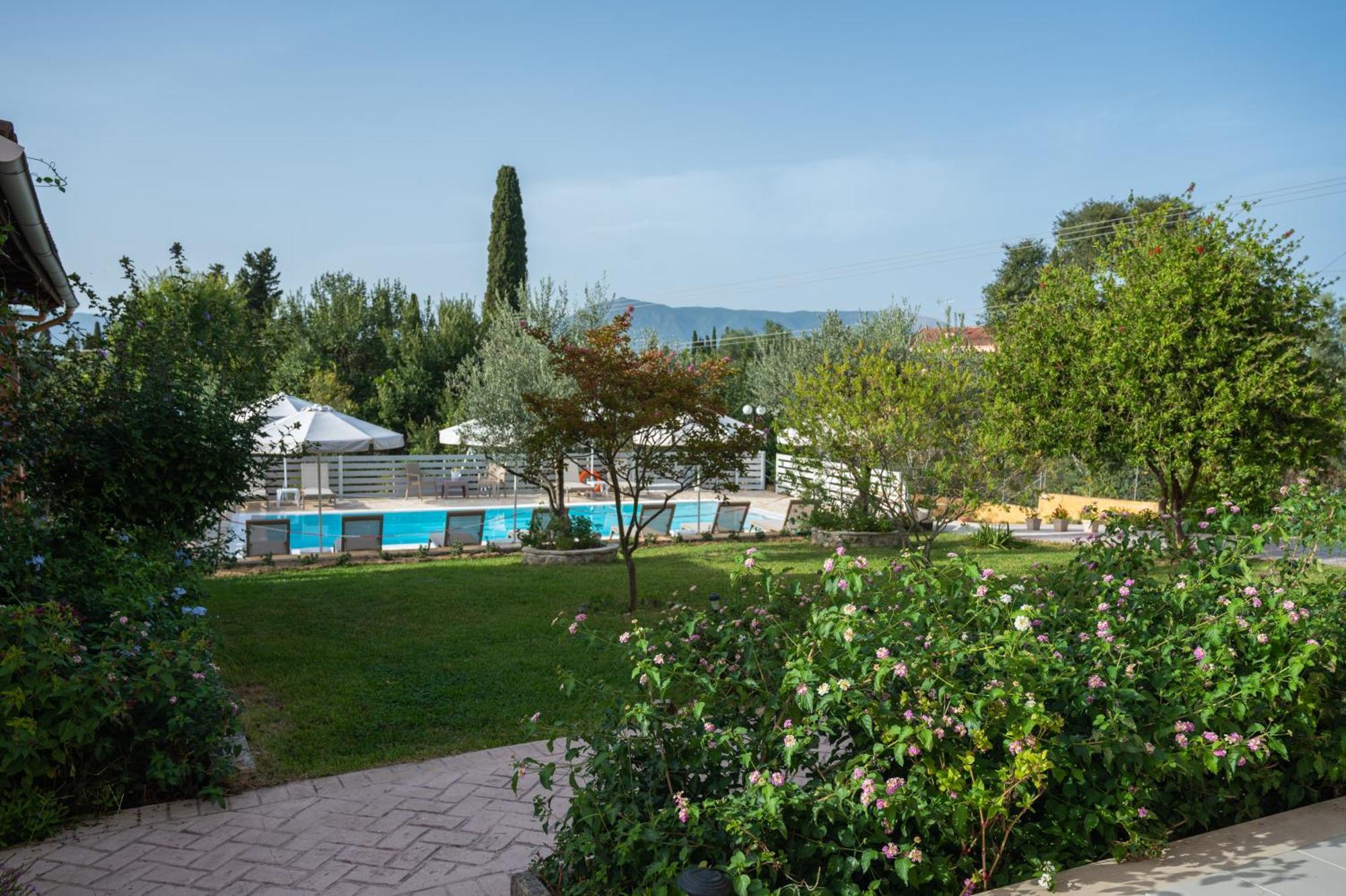 Appartement Pasiphae