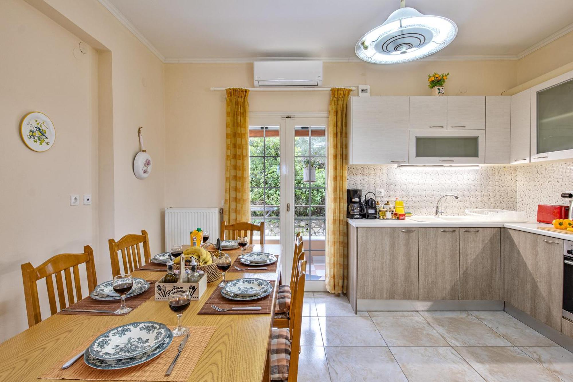 Appartement Pasiphae