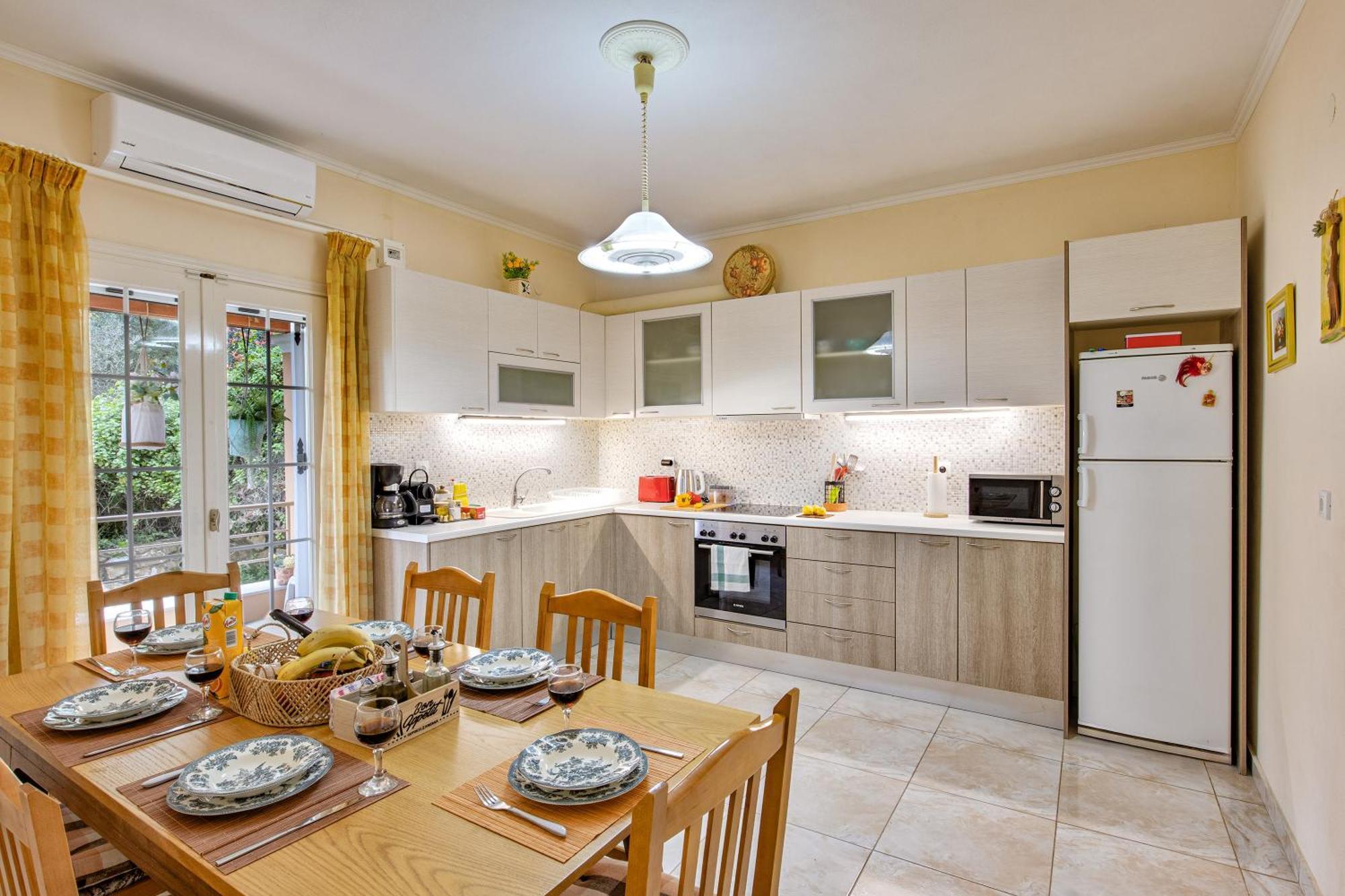 Pasiphae Appartement *