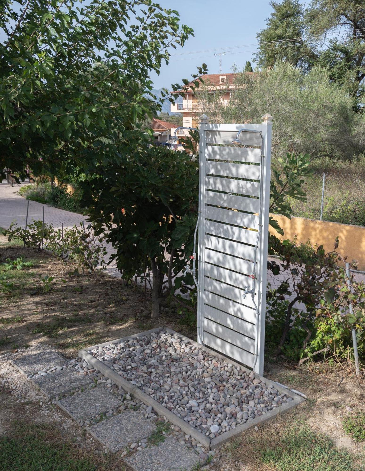 Pasiphae Appartement