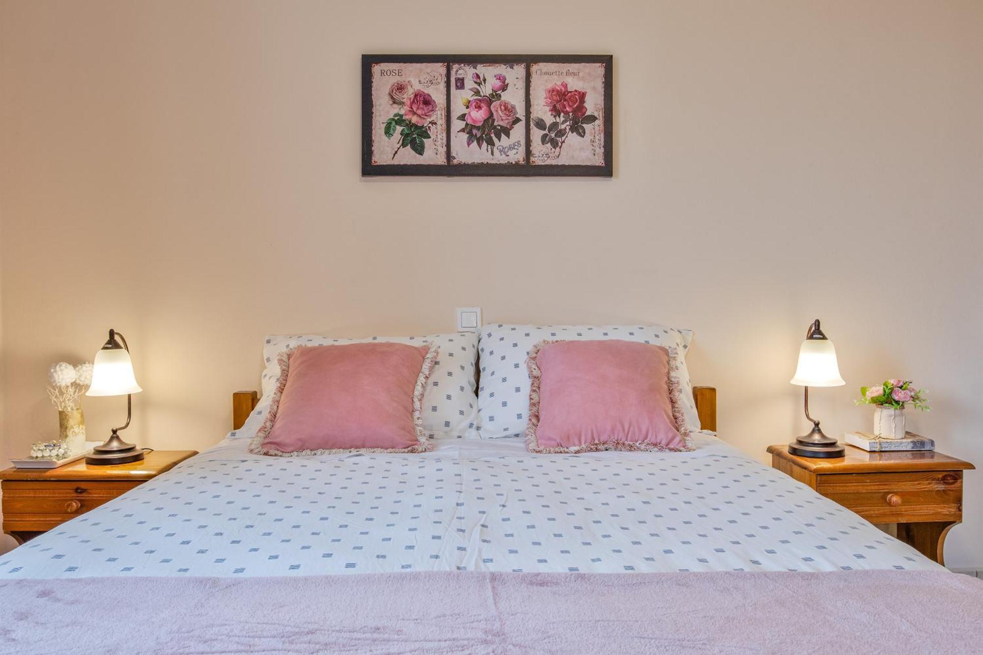 Pasiphae Appartement *