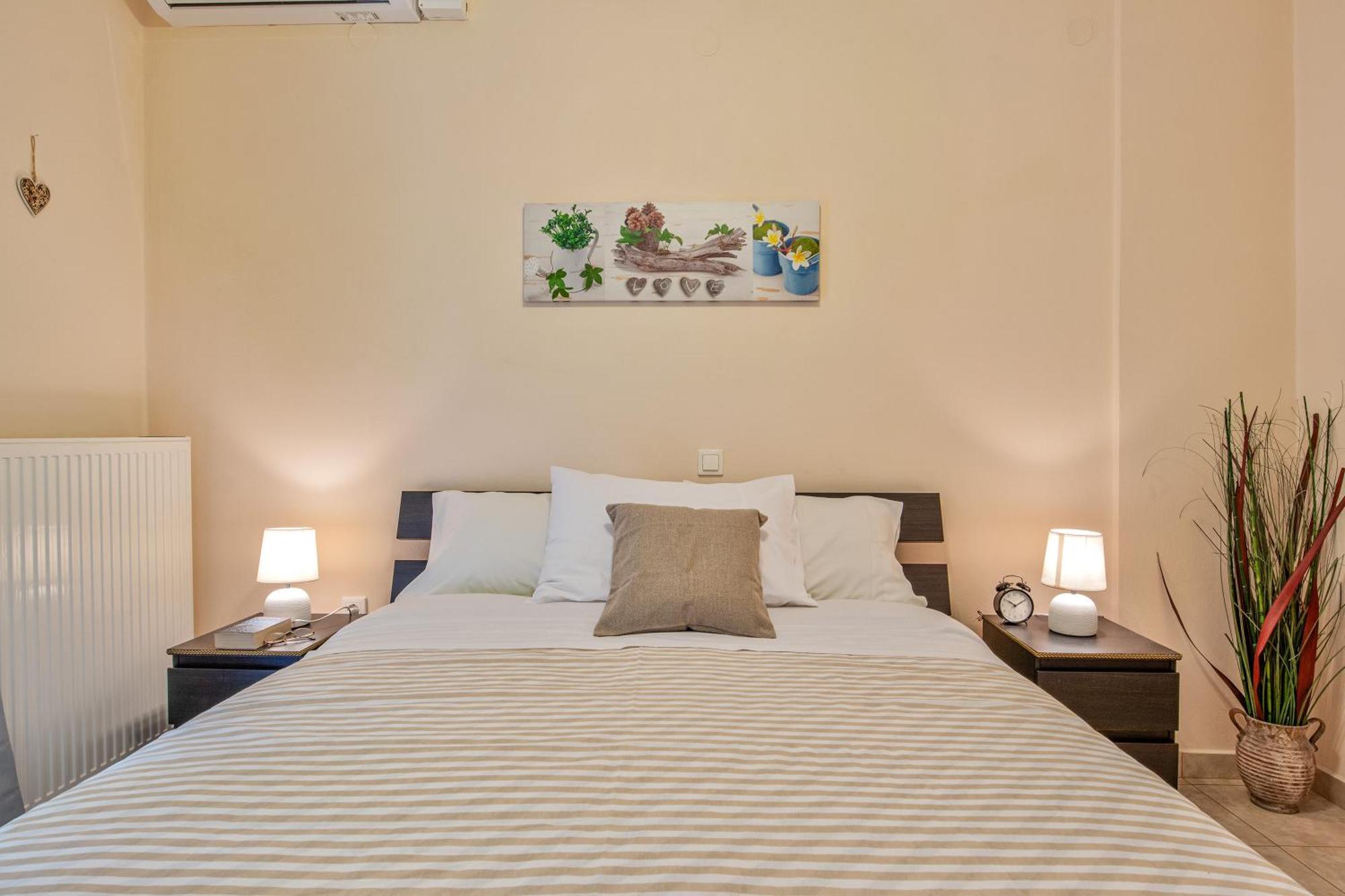 Pasiphae Appartement Kontokali