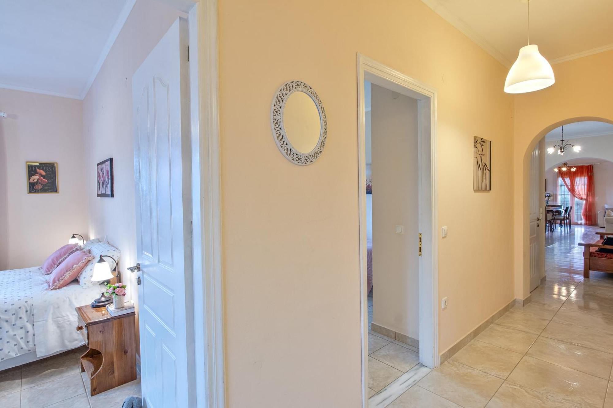 Appartement Pasiphae Kontokali