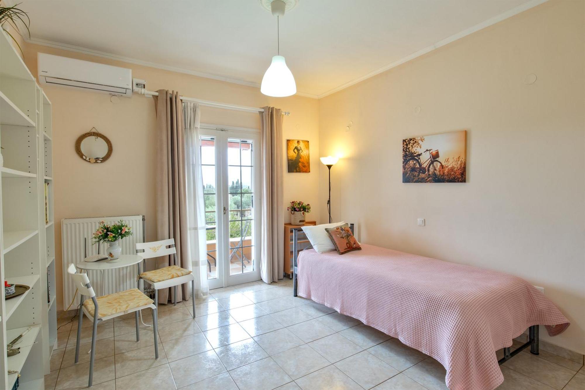 Appartement Pasiphae