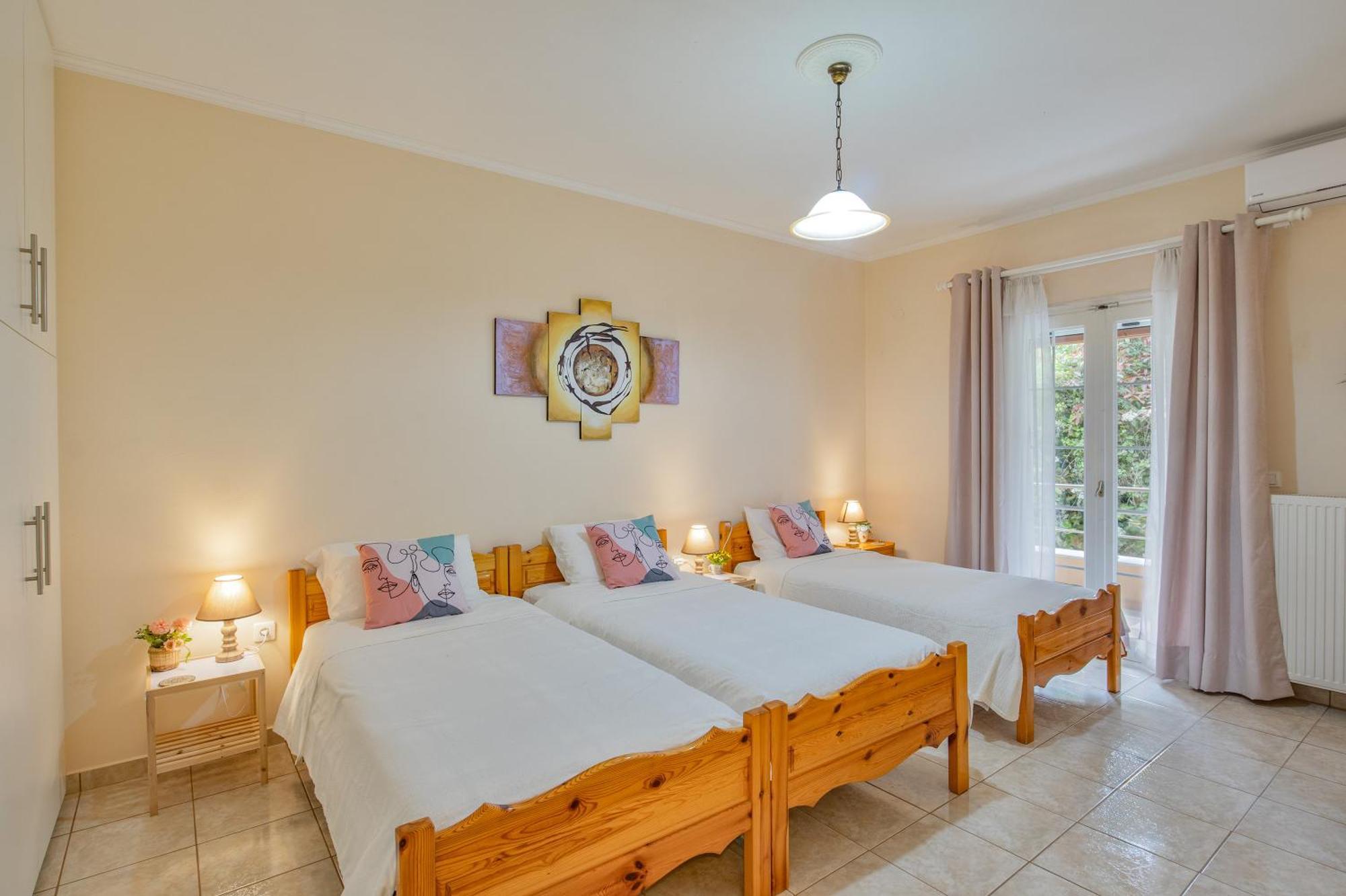 Pasiphae Appartement Kontokali