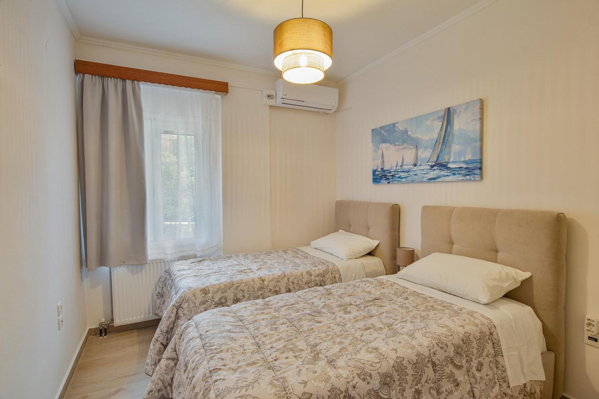 Appartement Pasiphae