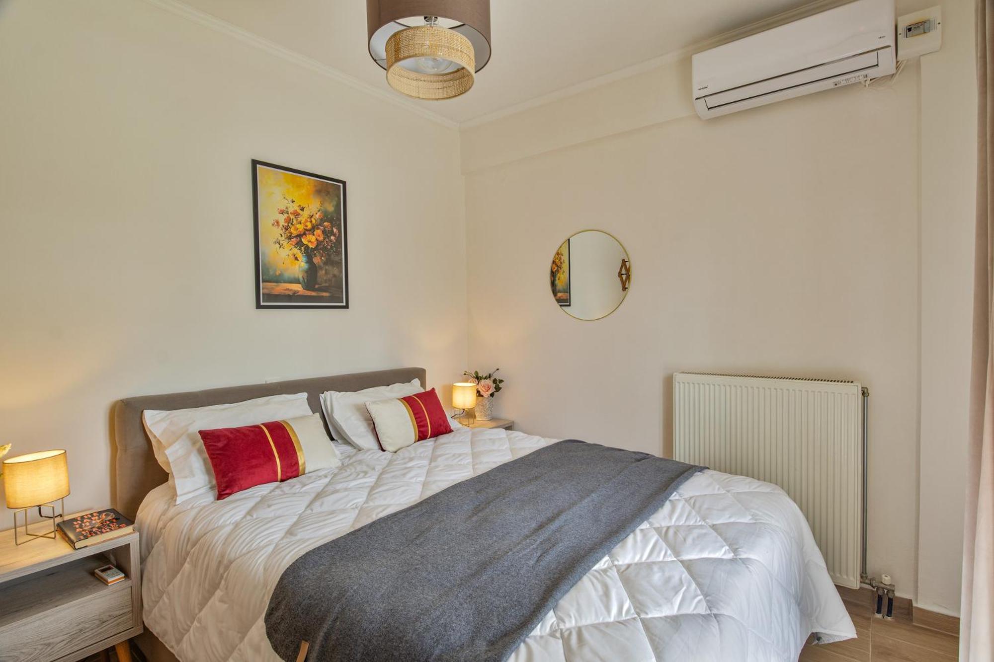 Appartement Pasiphae