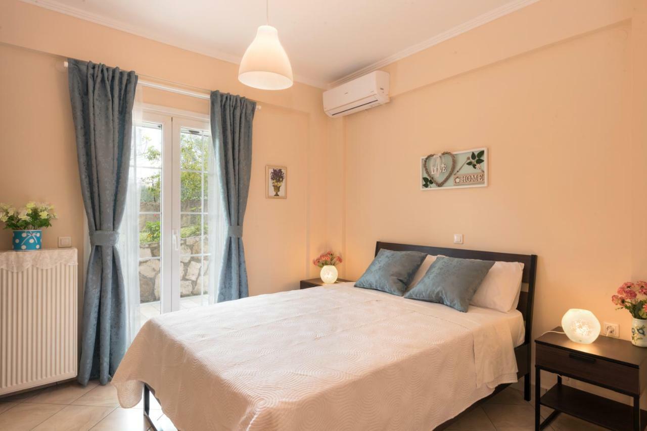 Pasiphae Appartement Kontokali