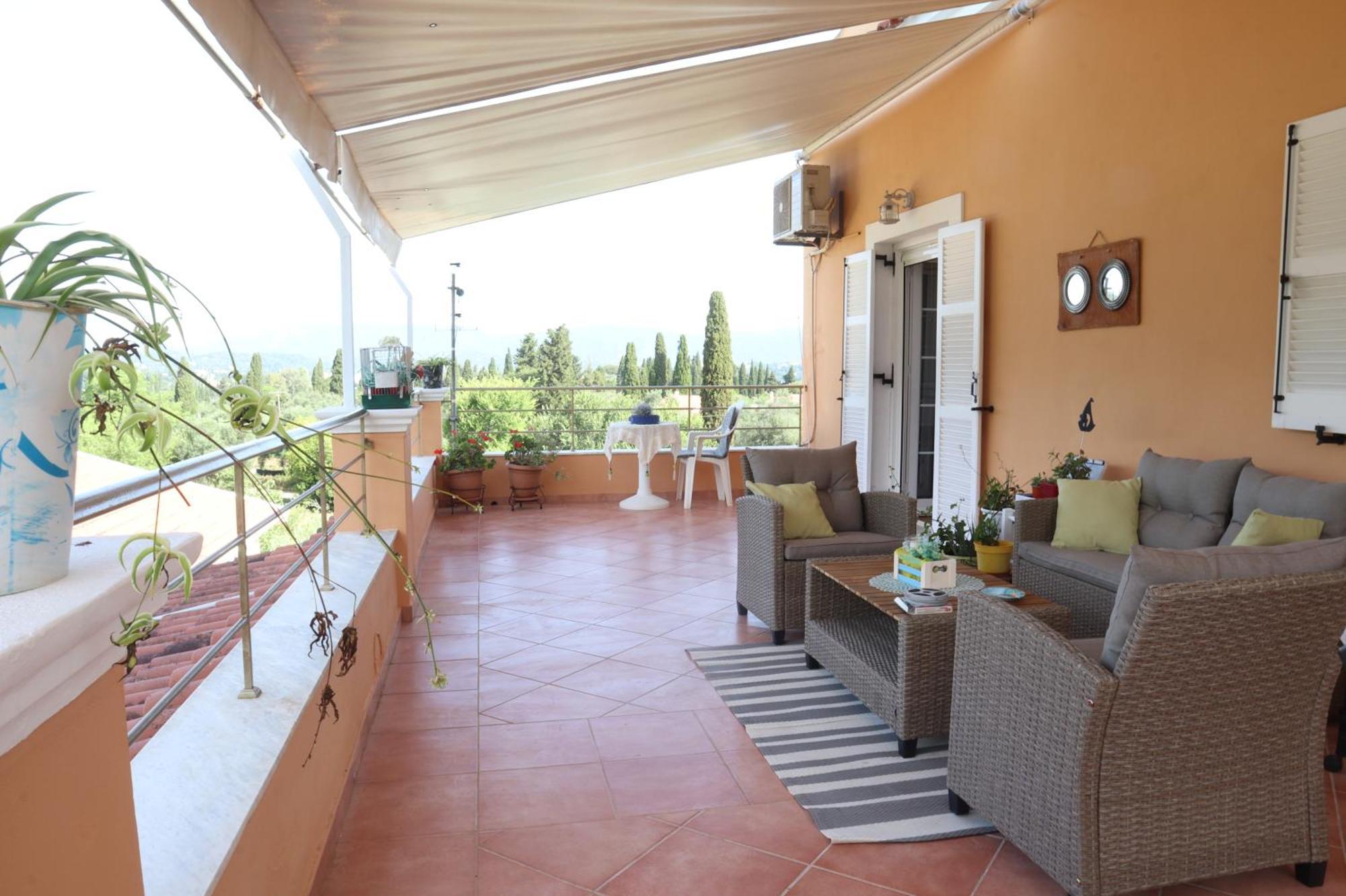 Pasiphae Holiday Apartments Apartment Kontokali