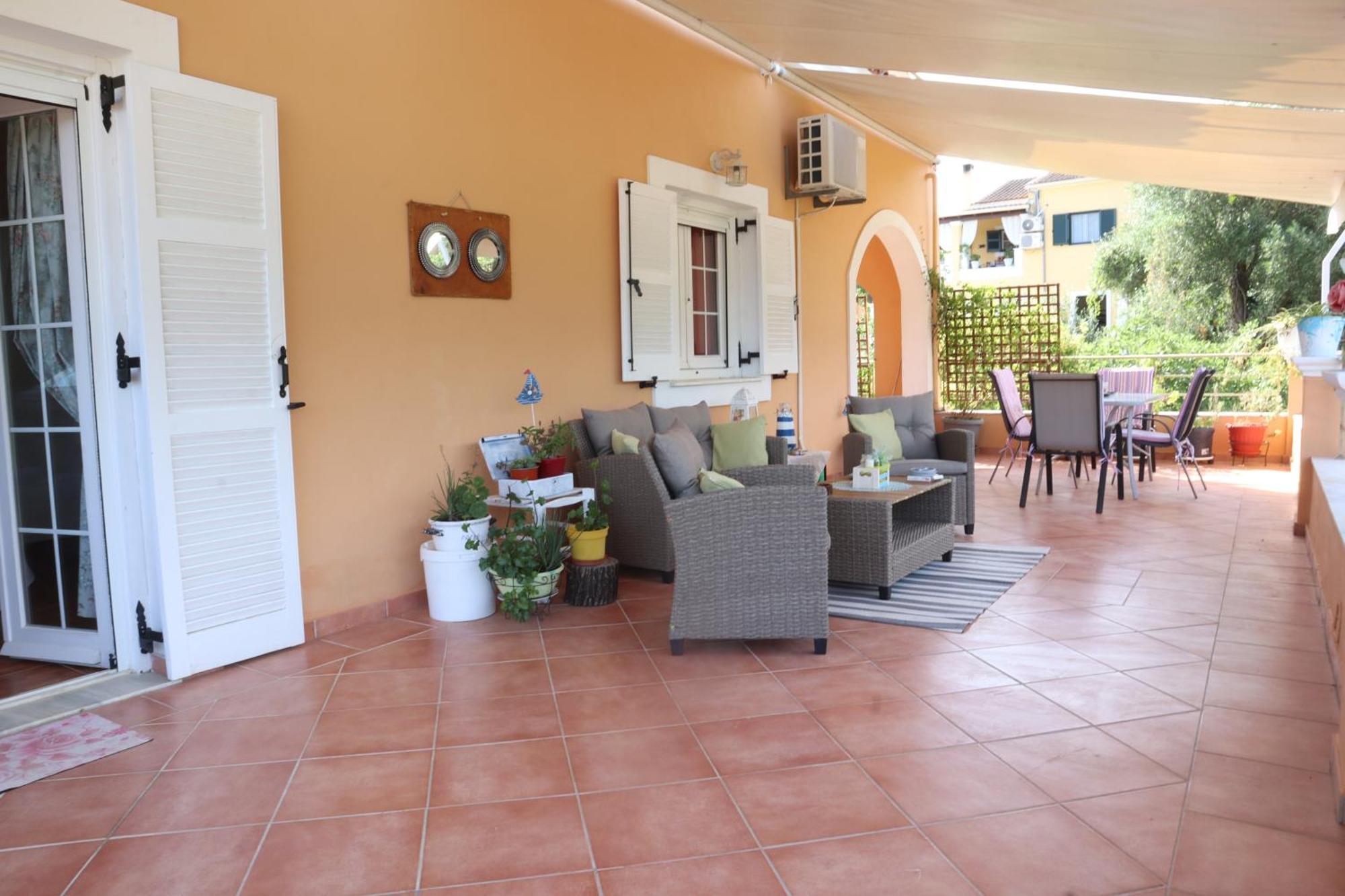 Pasiphae Holiday Apartments *
