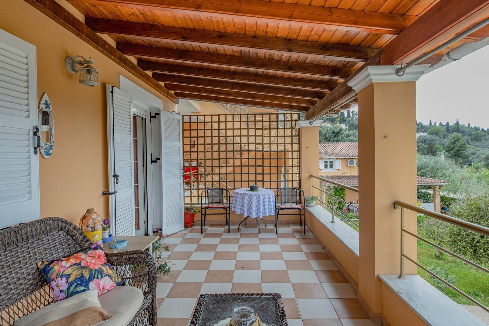 Pasiphae Holiday Apartments *