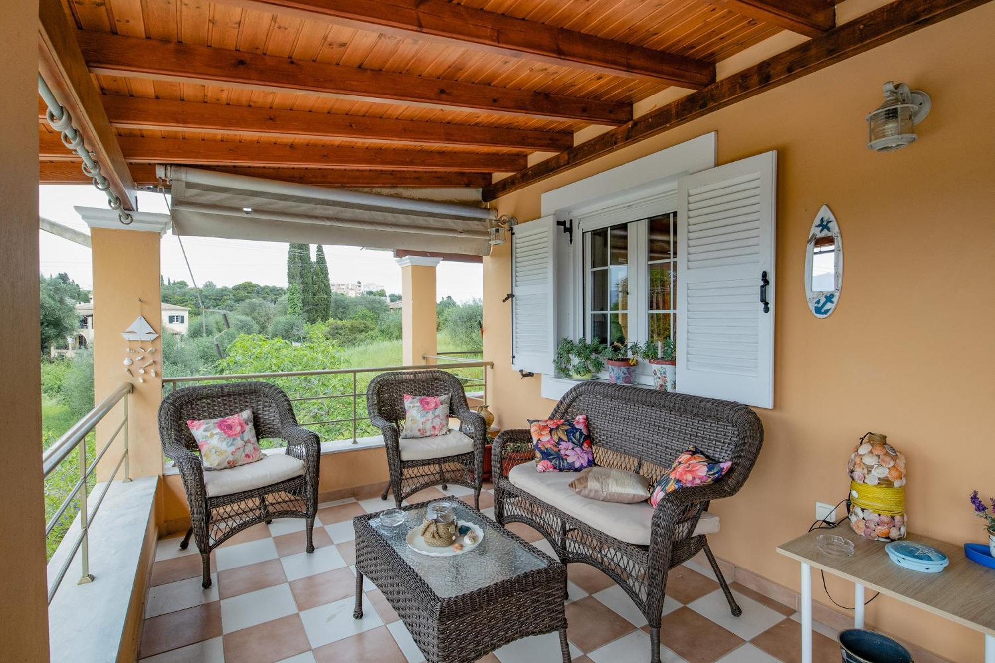 Pasiphae Holiday Apartments Apartment *