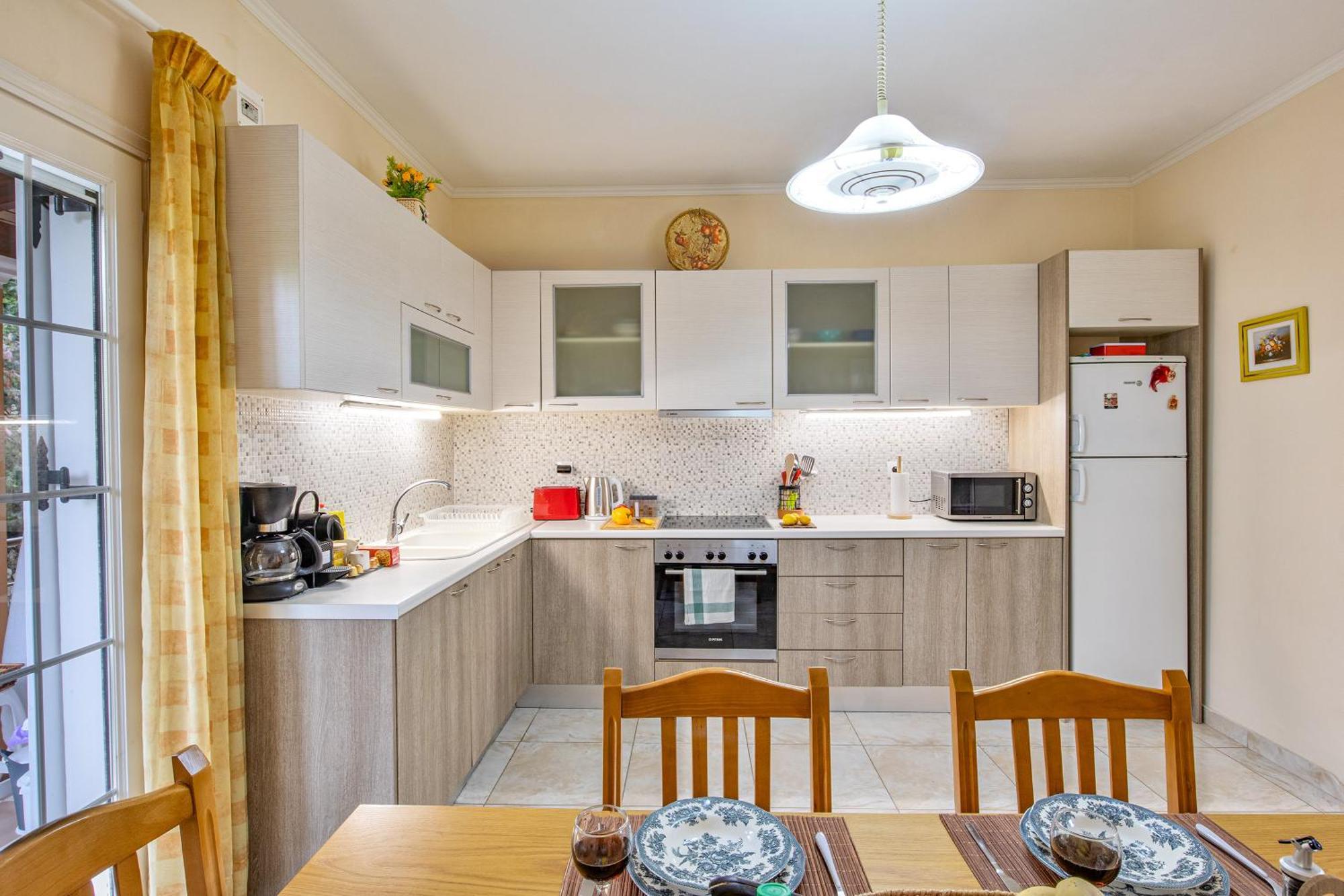 Pasiphae Holiday Apartments