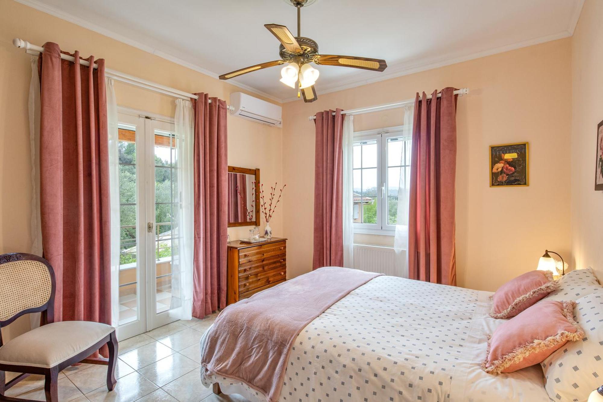 Pasiphae Holiday Apartments Apartment Kontokali