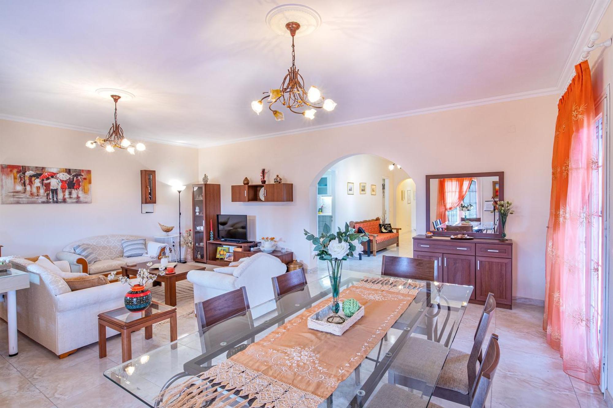Pasiphae Holiday Apartments Apartment *