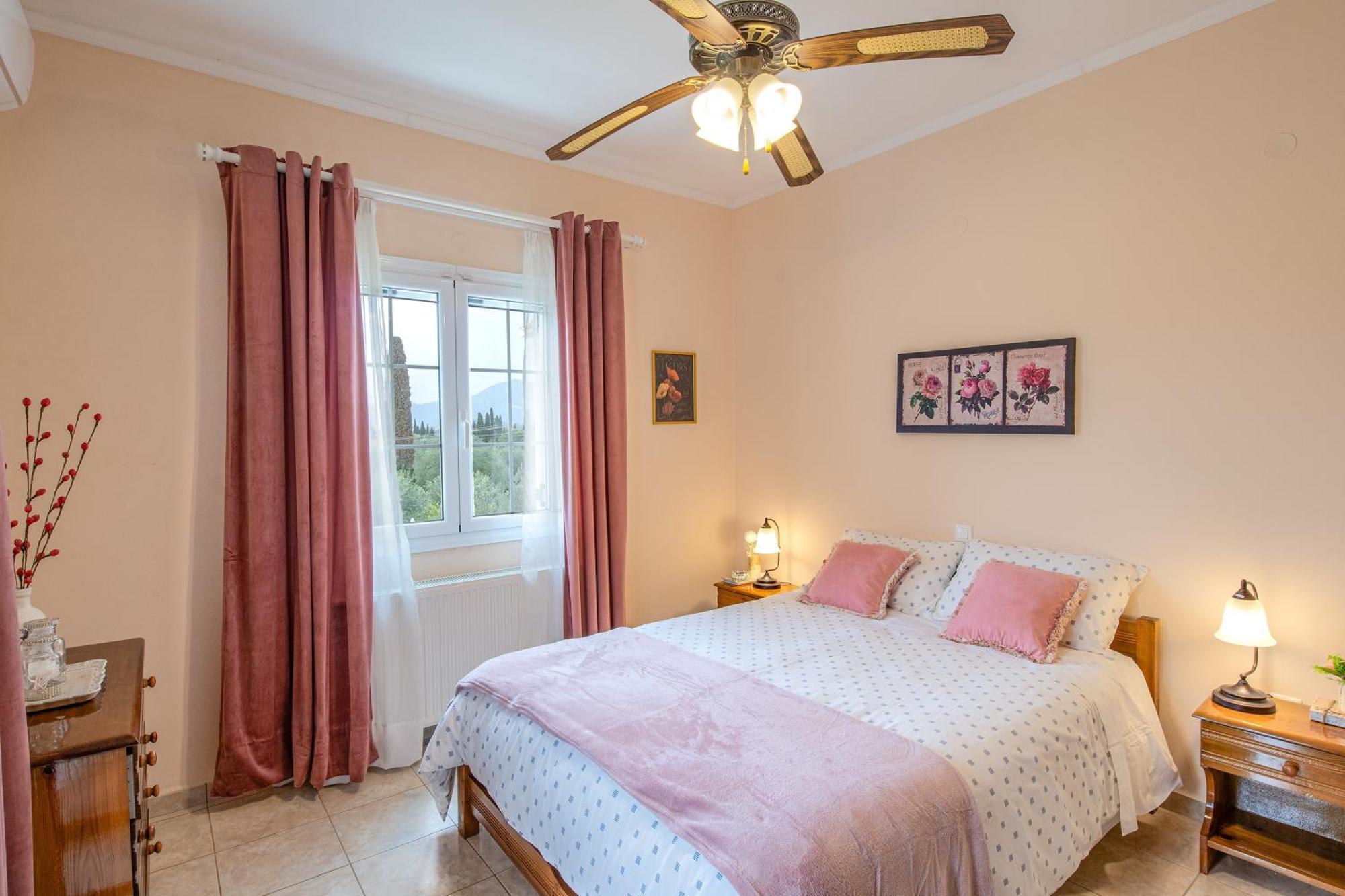Pasiphae Holiday Apartments * Kontokali