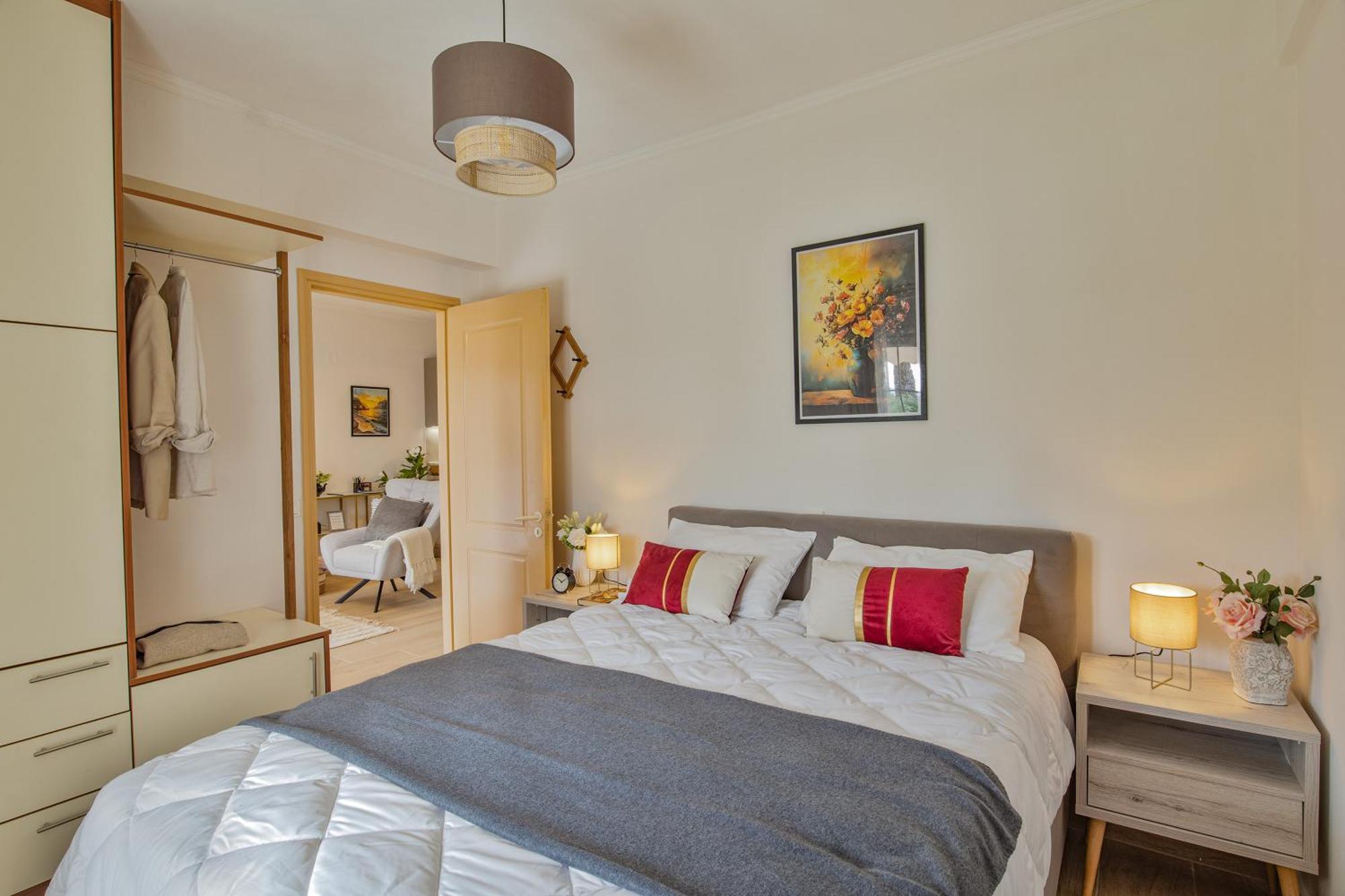 Pasiphae Holiday Apartments