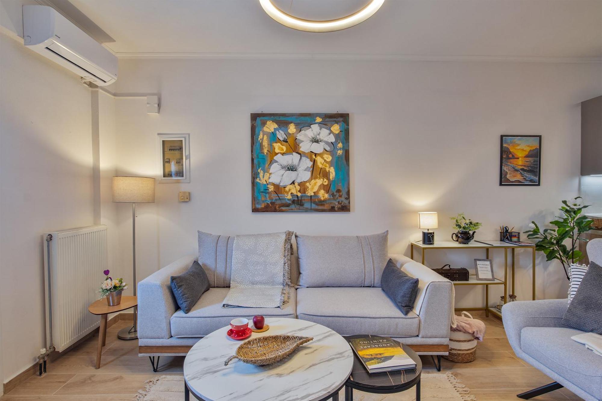Pasiphae Holiday Apartments Kontokali