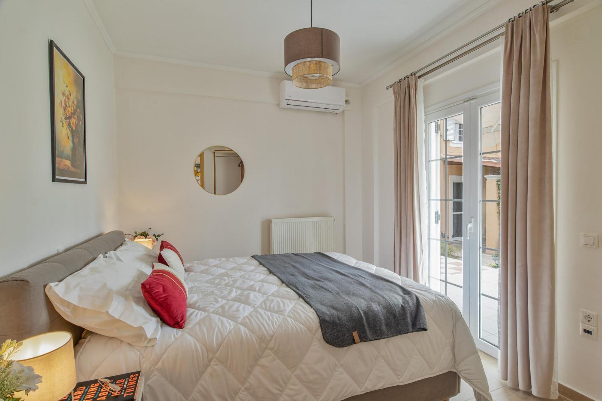 Pasiphae Holiday Apartments