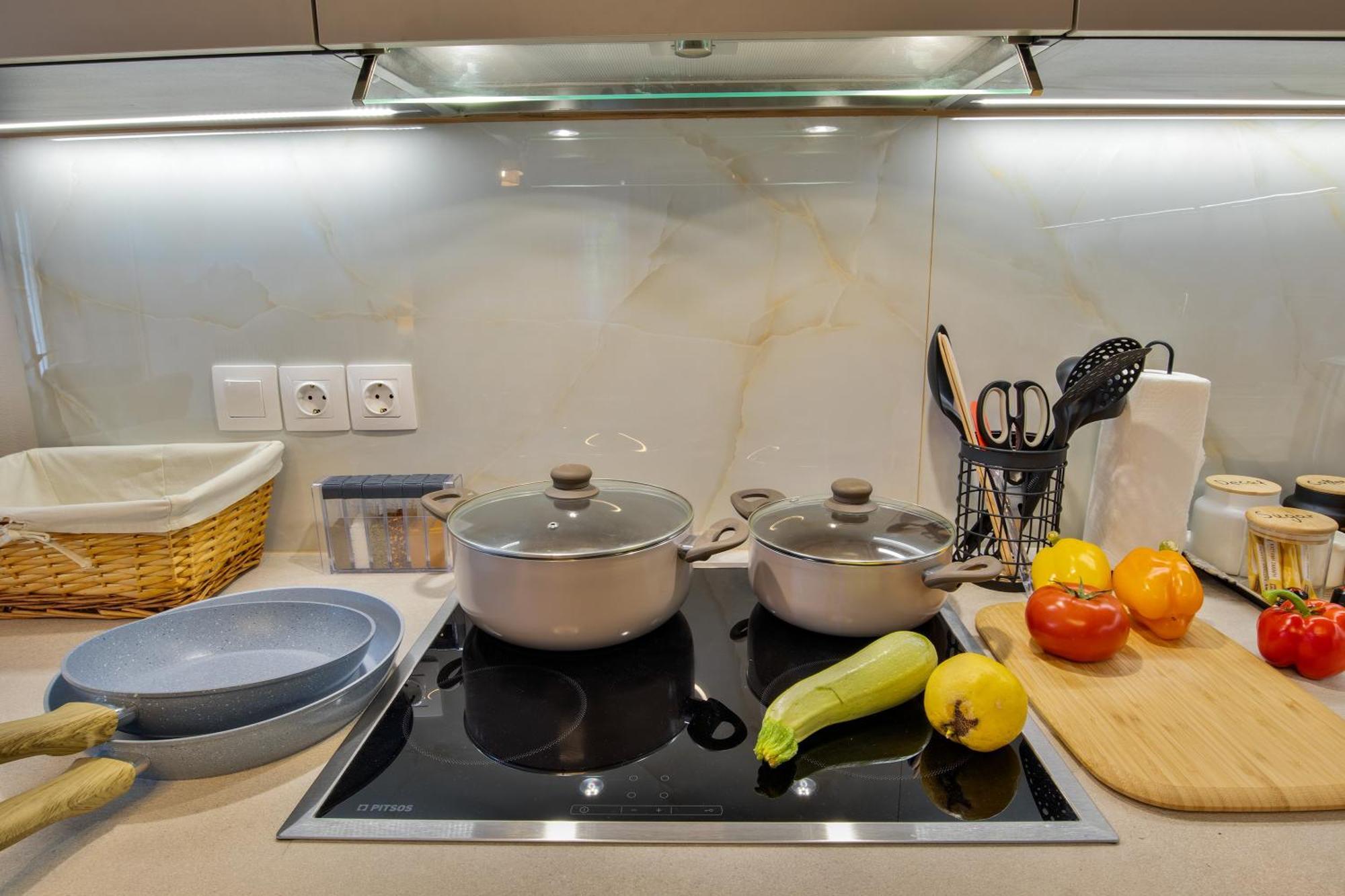 Apartment Pasiphae Holiday Apartments