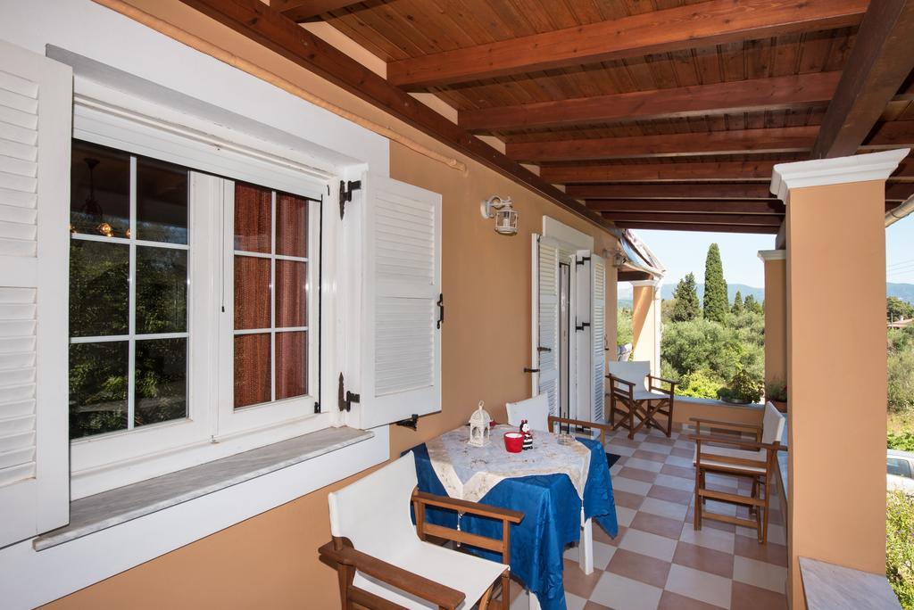 Pasiphae Holiday Apartments