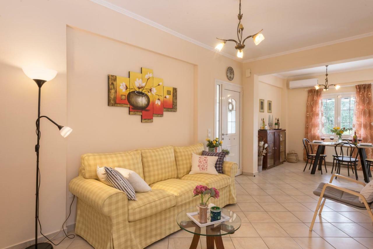 Pasiphae Holiday Apartments Apartment *