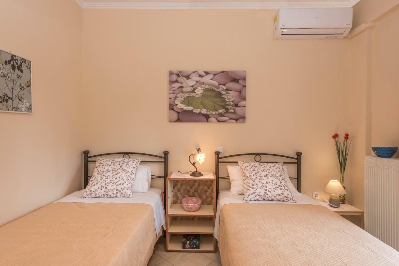 Pasiphae Holiday Apartments Apartment Kontokali