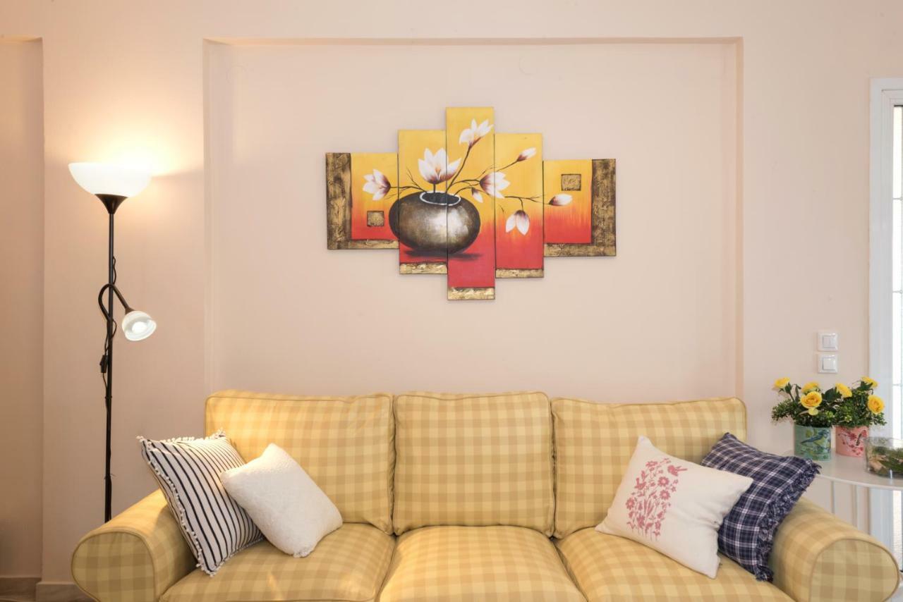 Pasiphae Holiday Apartments * Kontokali