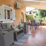 Pasiphae Holiday Apartments