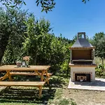 Pasiphae Holiday Apartments