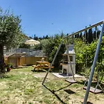 Pasiphae Holiday Apartments