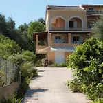 Pasiphae Holiday Apartments