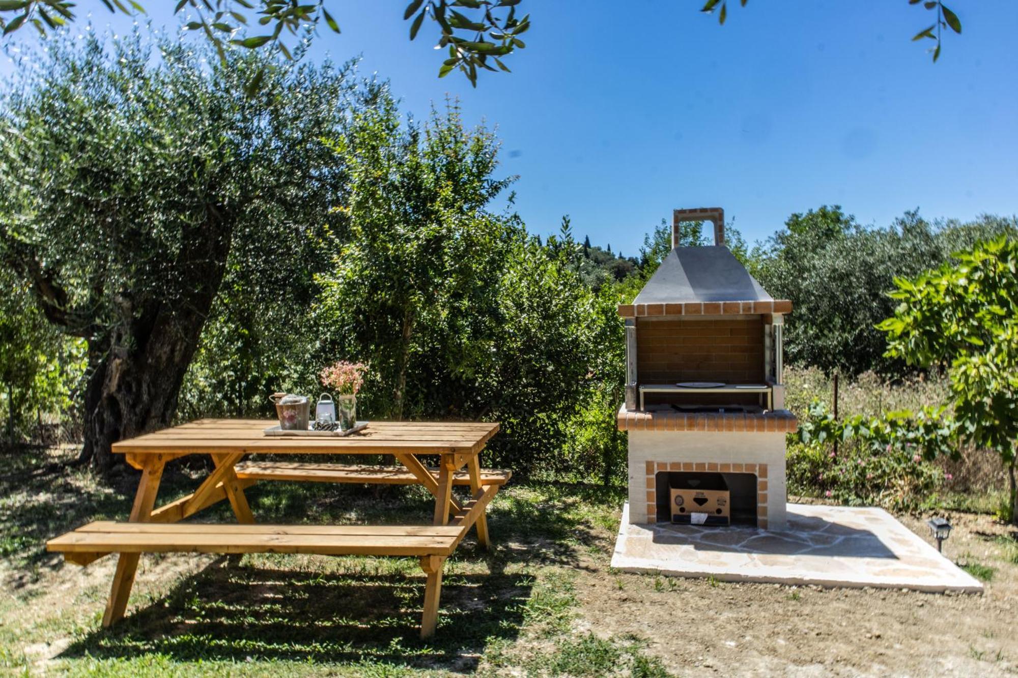 Pasiphae Appartamento