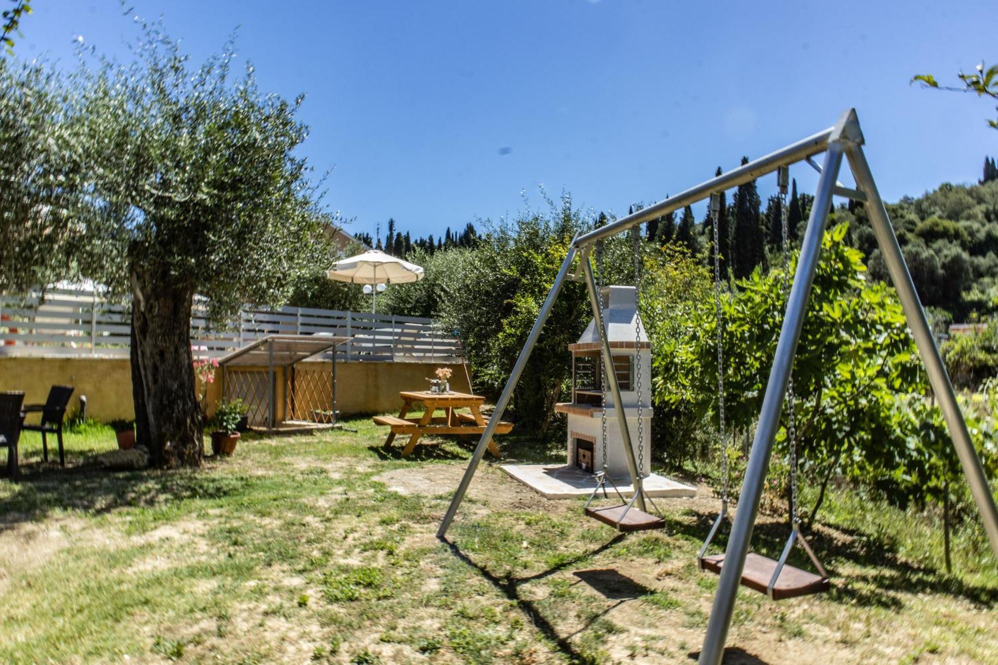 Appartamento Pasiphae *