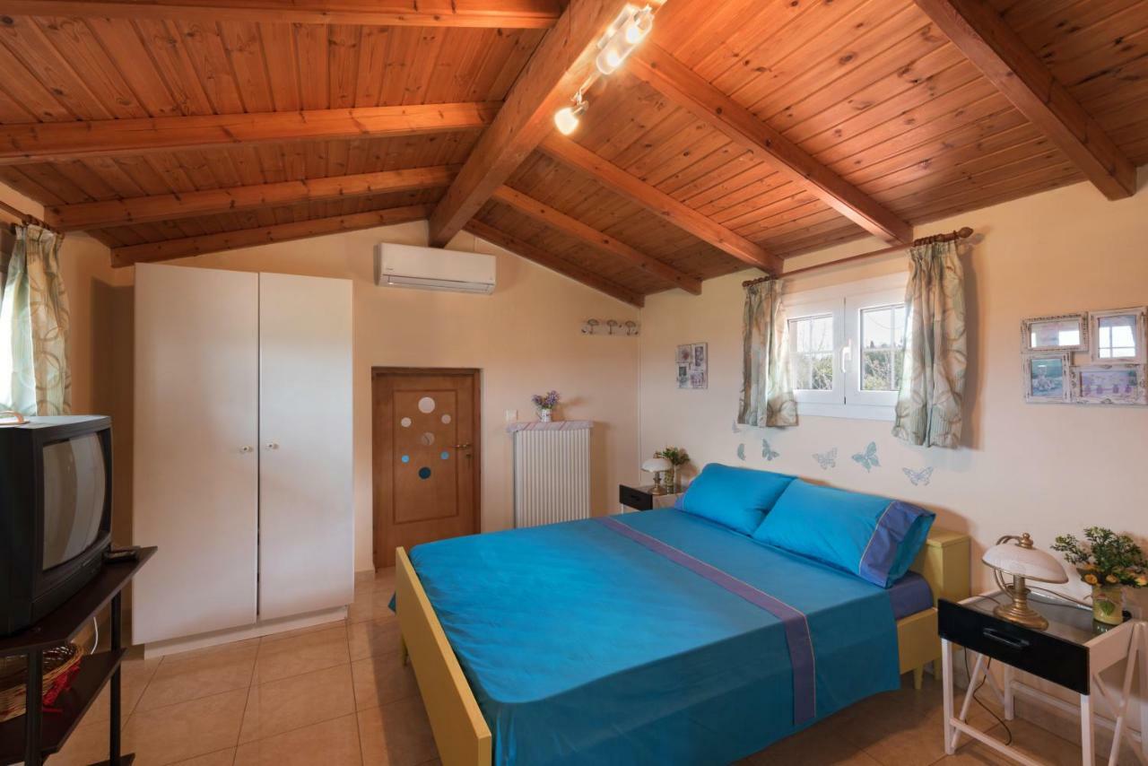 Appartamento Pasiphae Kontokali